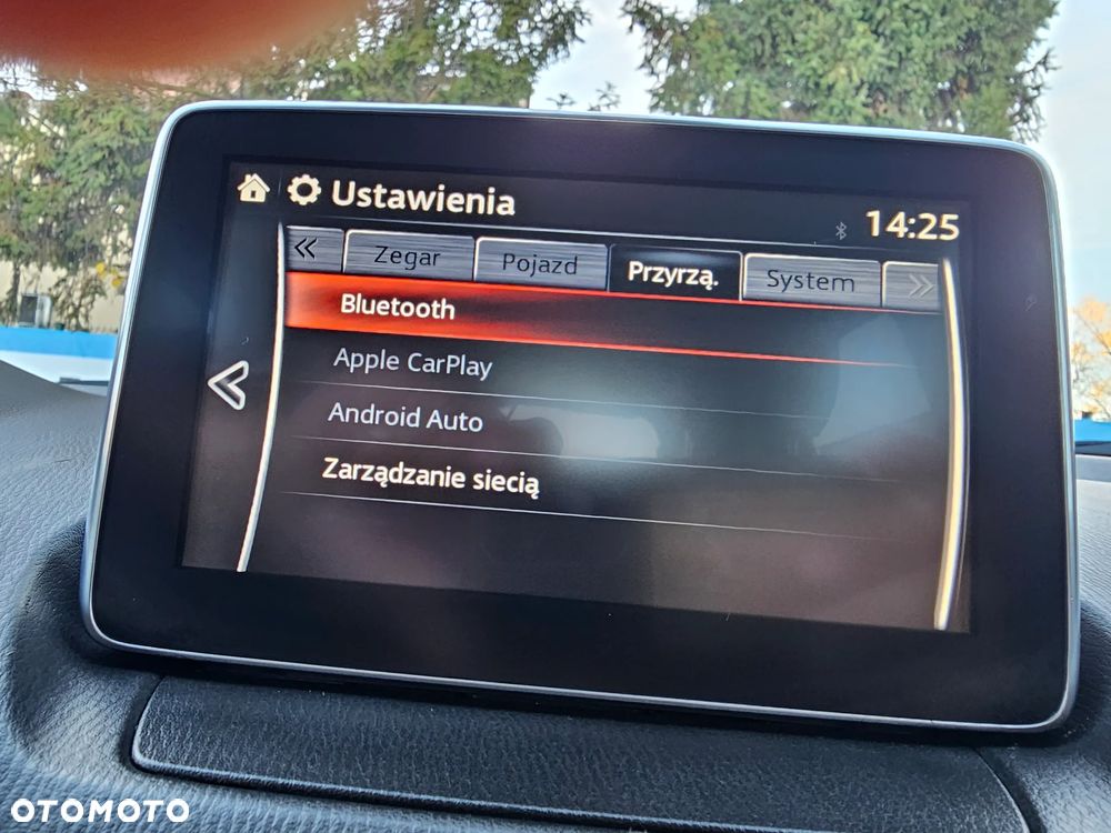 Mazda CX-3 Diesel Exclusive-Line - 20