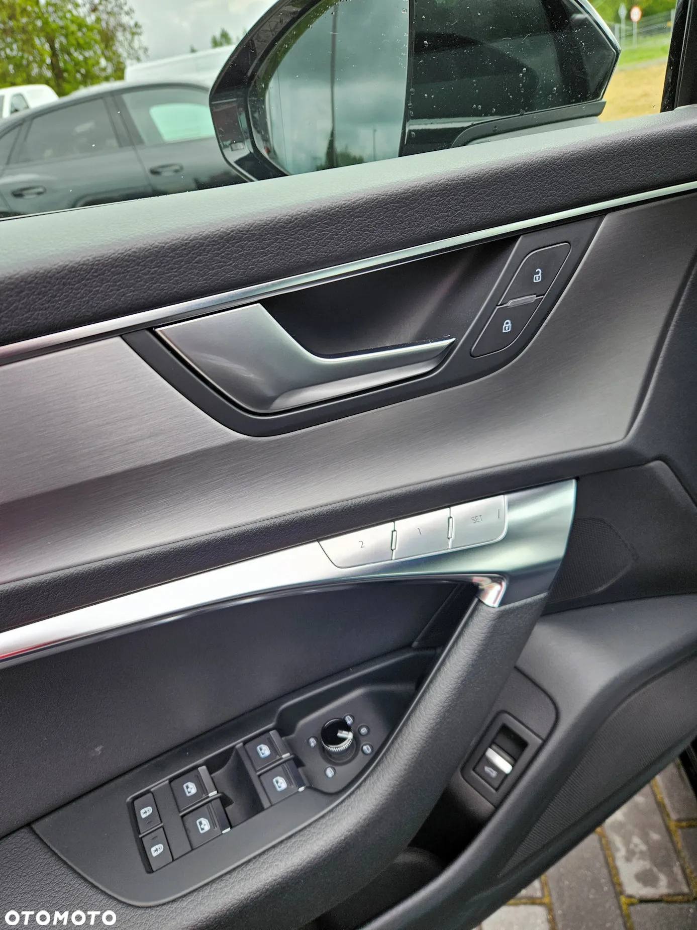 Audi A6 2.0 TDI Quattro S tronic - 14