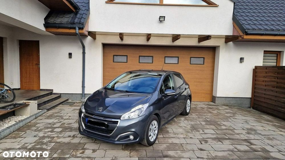 Peugeot 208 PureTech 68 Active - 1