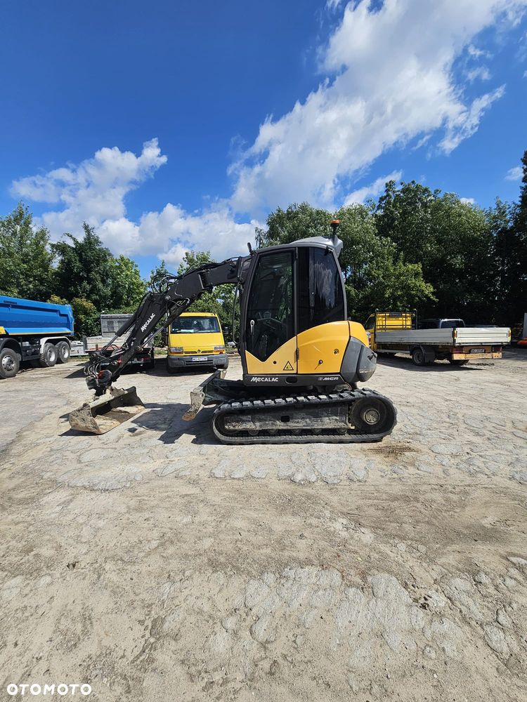 Mecalac 6MCR - 2