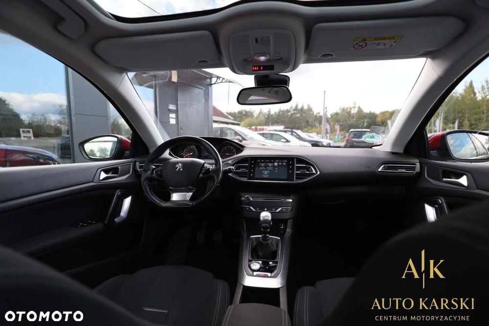 Peugeot 308 - 39