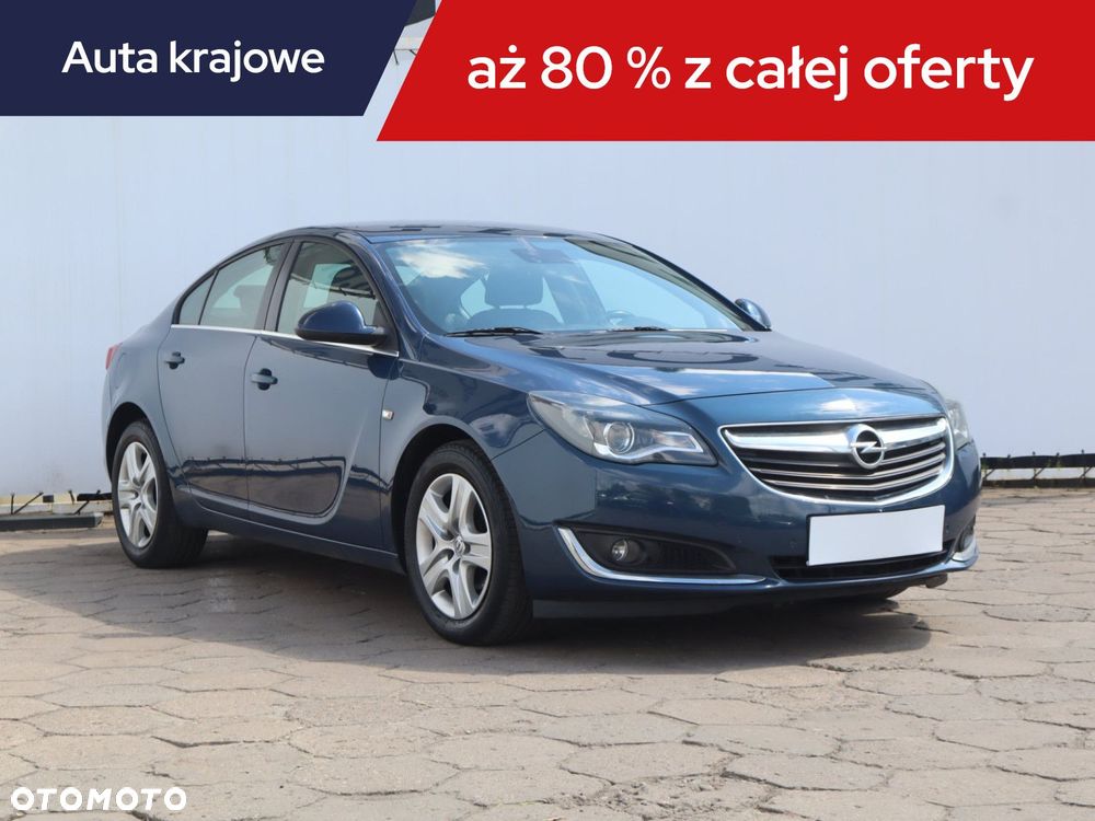 Opel Insignia - 3
