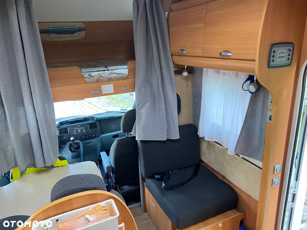 Ford TRANSIT T350 - 22