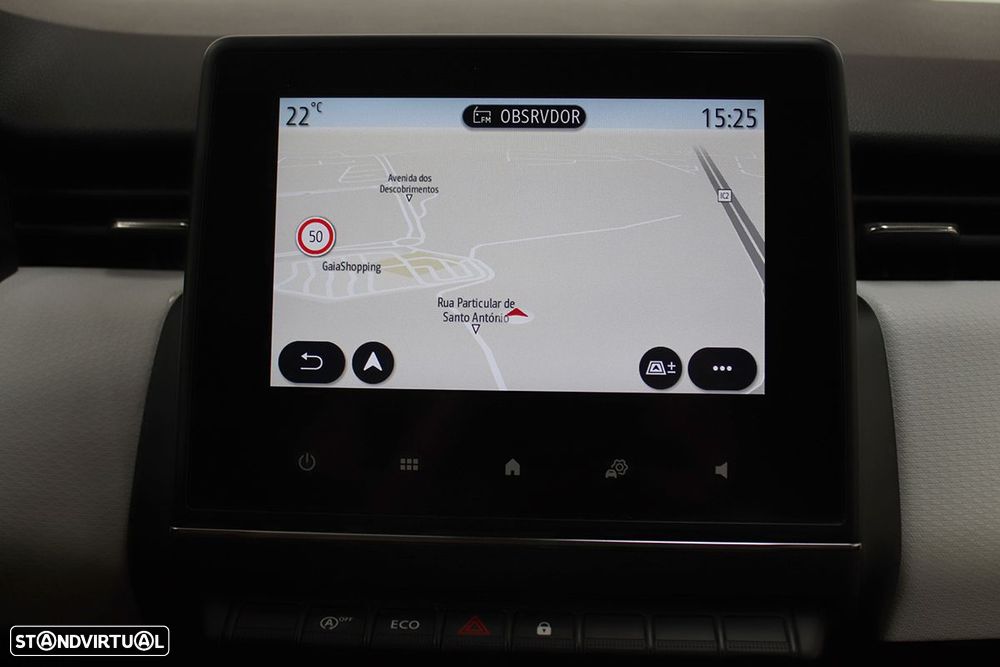 Renault Clio 1.0 TCe Evolution - 11