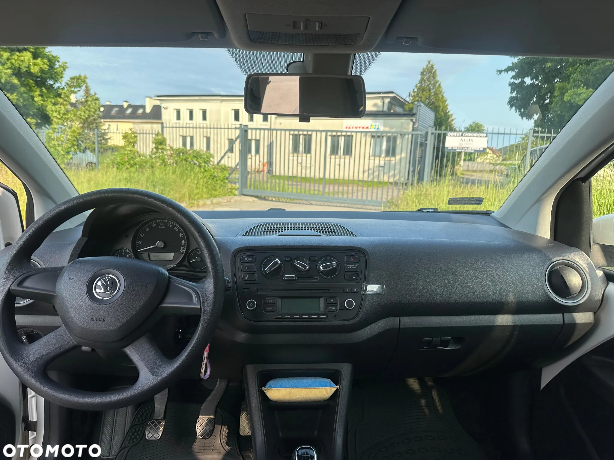 Skoda Citigo 1.0 Ambition - 7