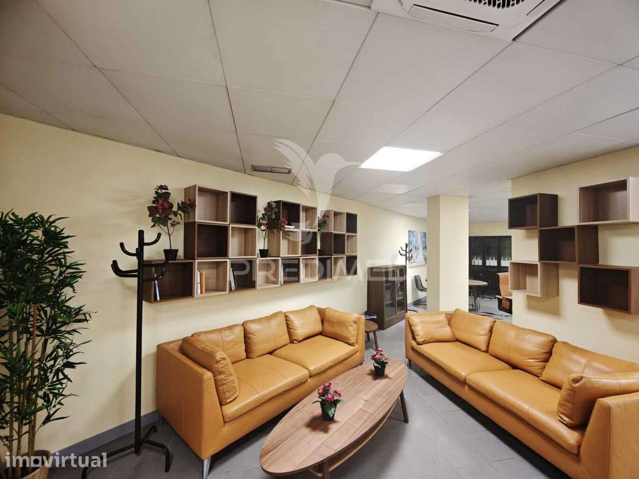 Espaço para Escritórios Comerciais - Grande imagem: 2/31