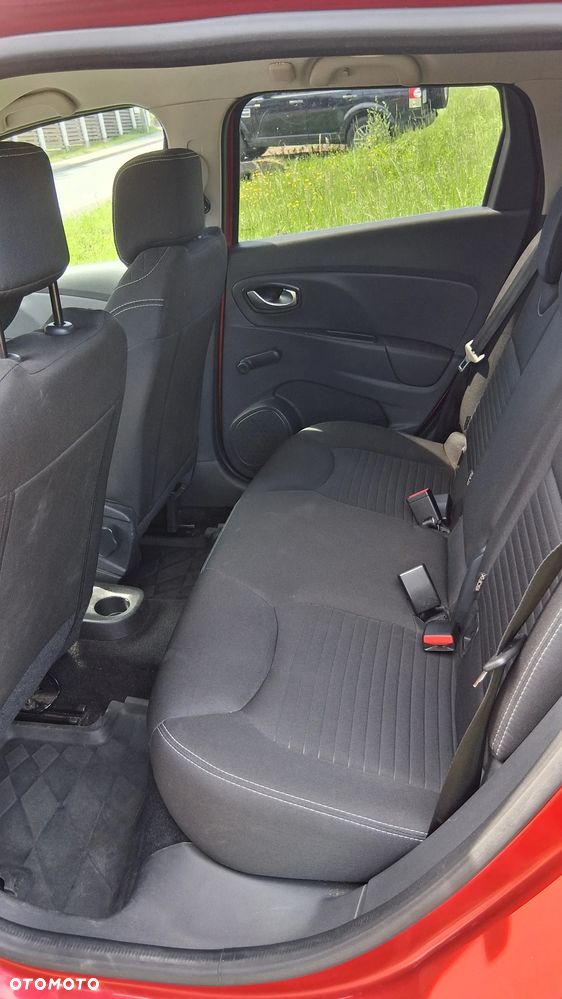 Renault Clio 0.9 Energy TCe Limited - 16