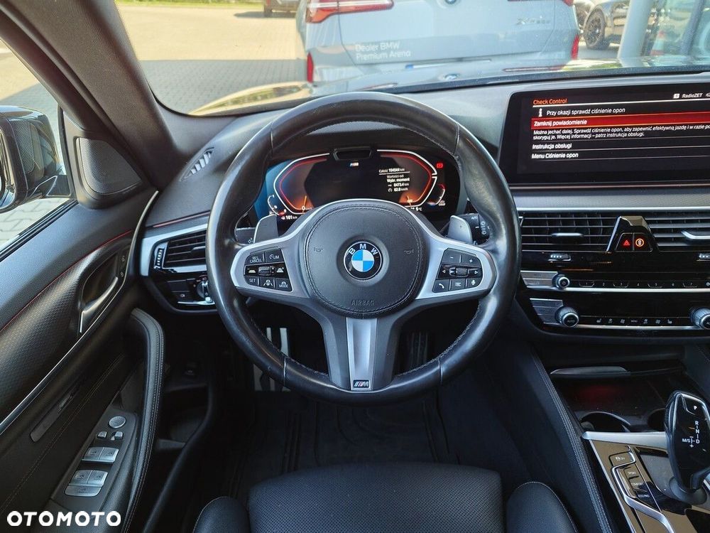 BMW Seria 5 - 13