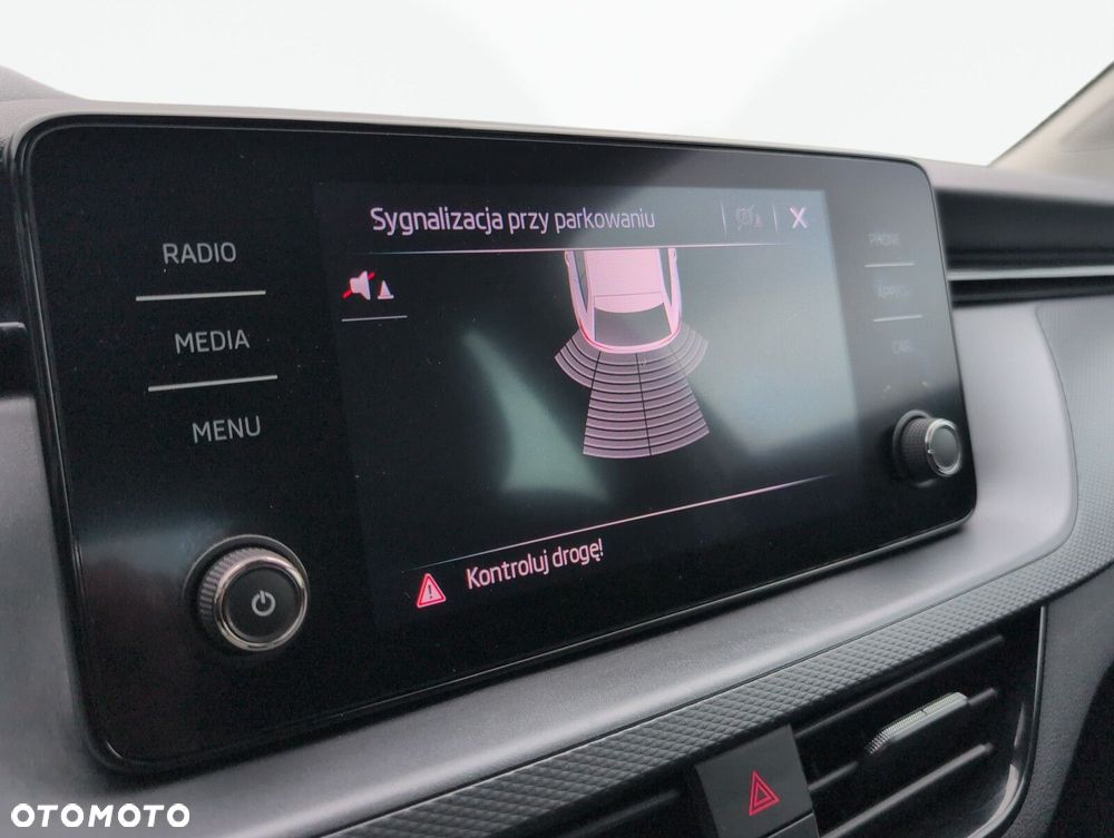 Skoda Scala 1.0 TSI Ambition - 26
