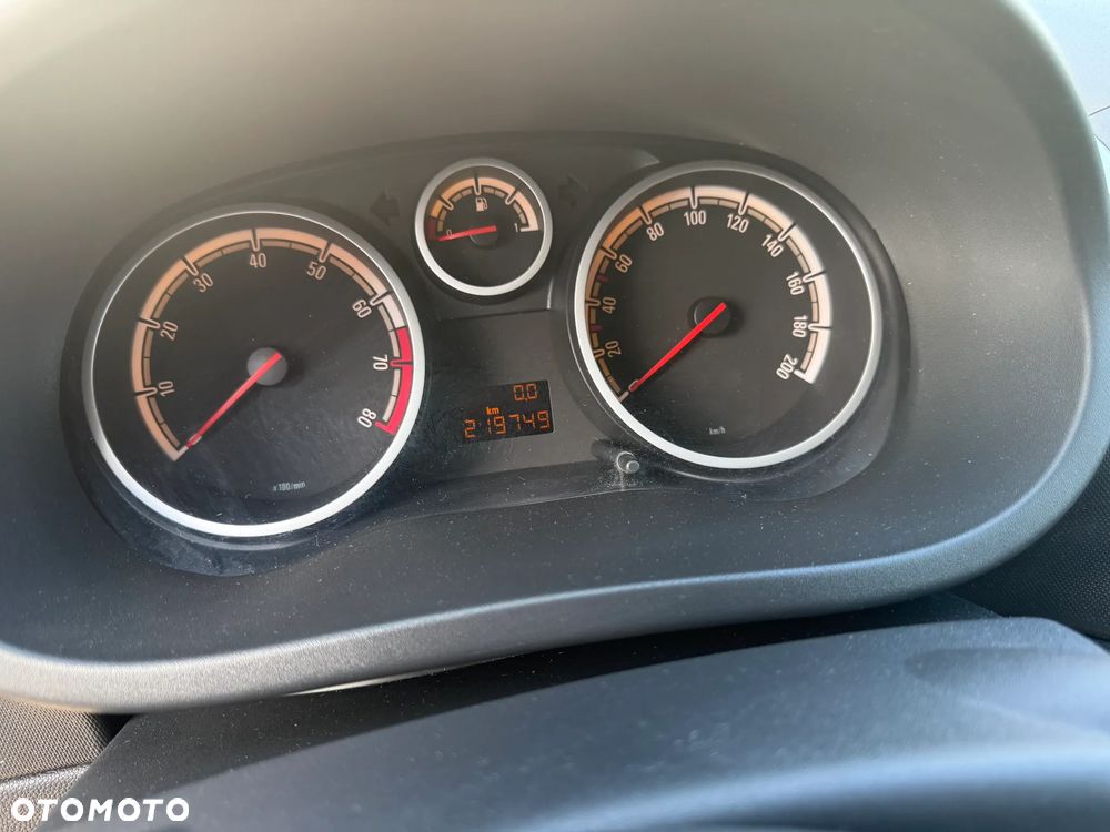 Opel Corsa 1.4 16V EcoFLEX Start-Stop Color Elegance - 7