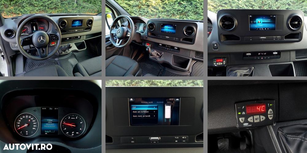 Mercedes-Benz SPRINTER 514cdi - 7