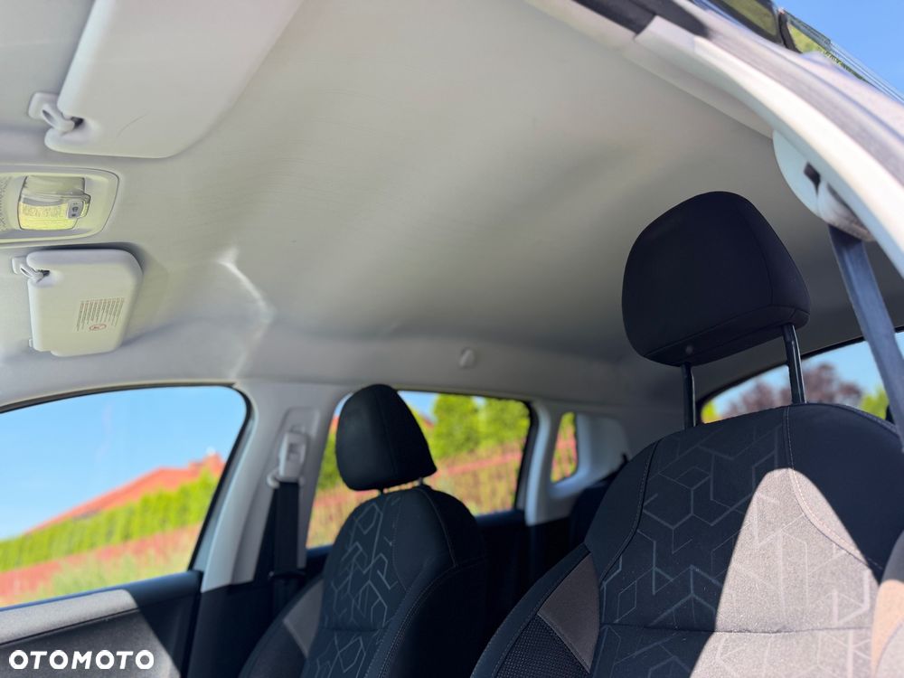 Peugeot 2008 82 VTI Active - 24