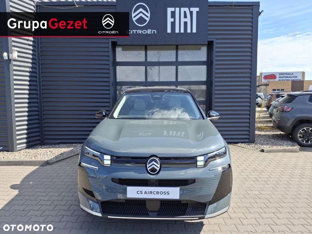 Citroën C5 Aircross - 5