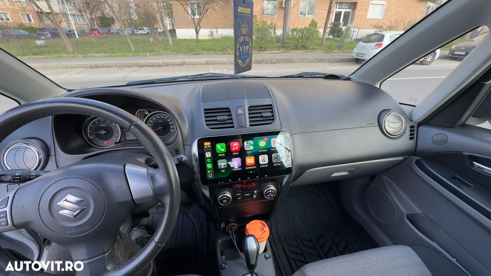 Suzuki SX4 ver-1-6-at-gs-2wd-esp - 10