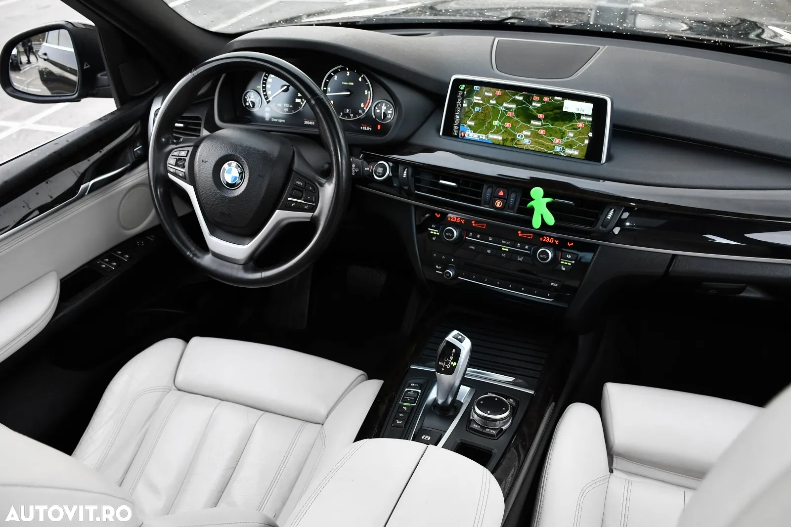BMW X5 xDrive30d - 5