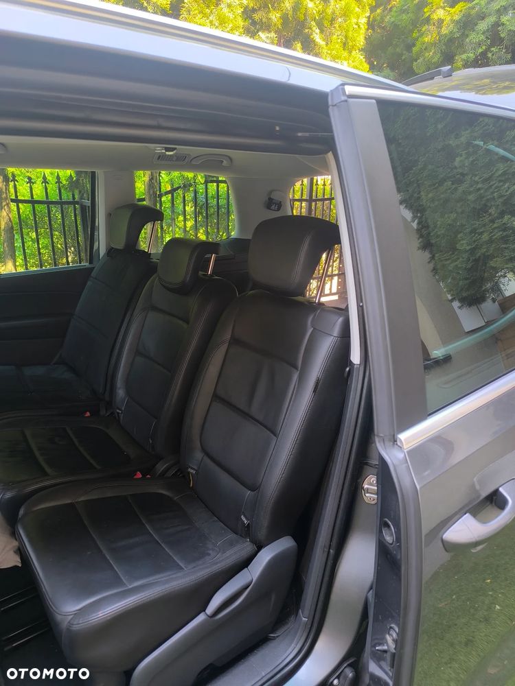 Seat Alhambra 2.0 TDI Xcellence DSG - 6