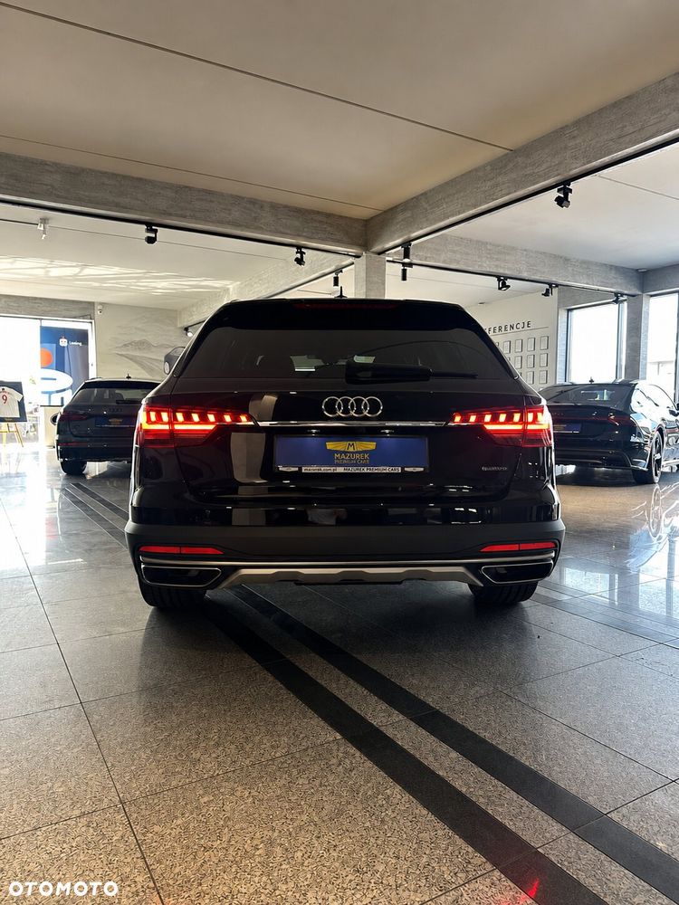 Audi A4 Allroad - 7