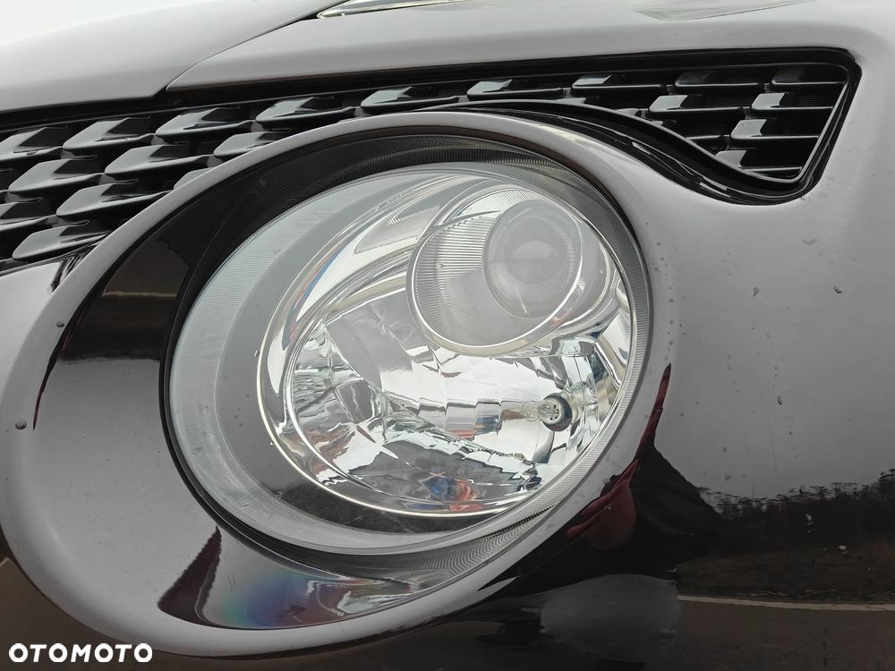 Nissan Juke 1.5 dCi N-Way+ - 31