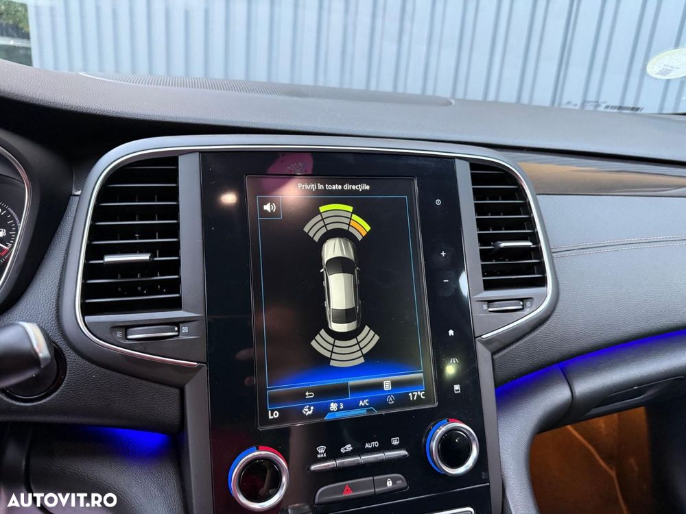 Renault Talisman - 14