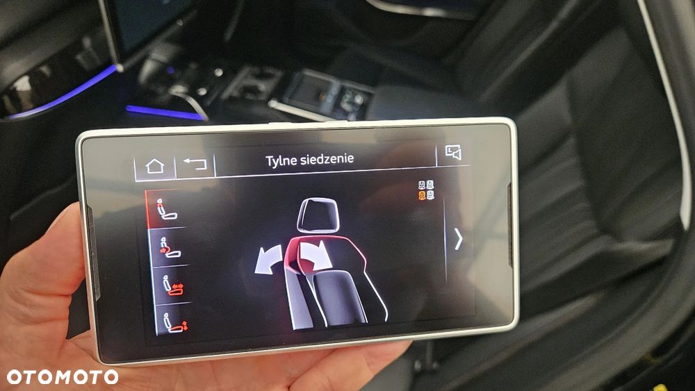 Audi A8 50 TDI mHEV Quattro Tiptr - 24