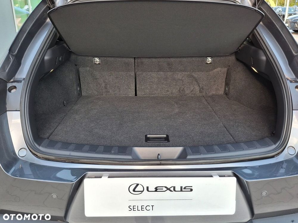 Lexus UX 250h GPF Prestige AWD - 34