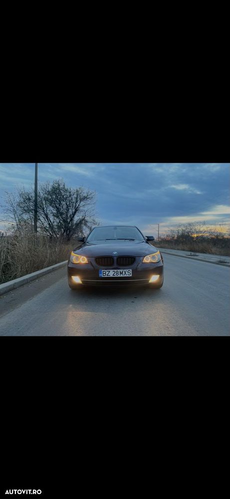 BMW Seria 5 - 3