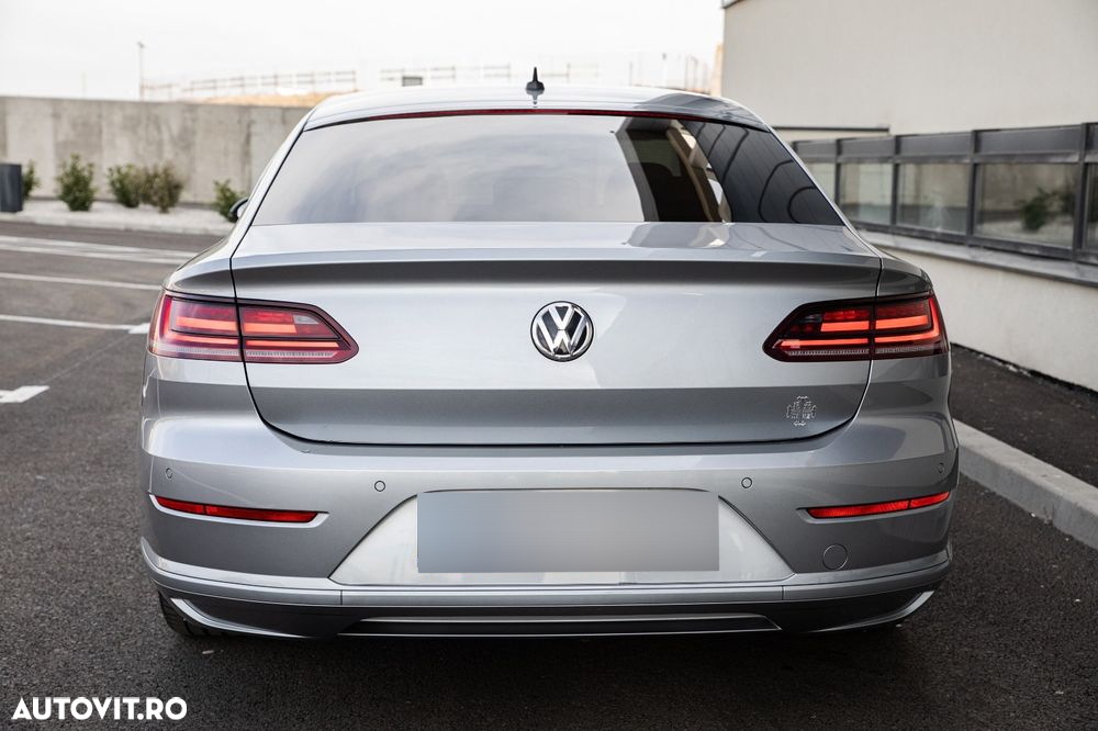 Volkswagen ARTEON 1.5 TSI ACT OPF DSG Elegance - 12