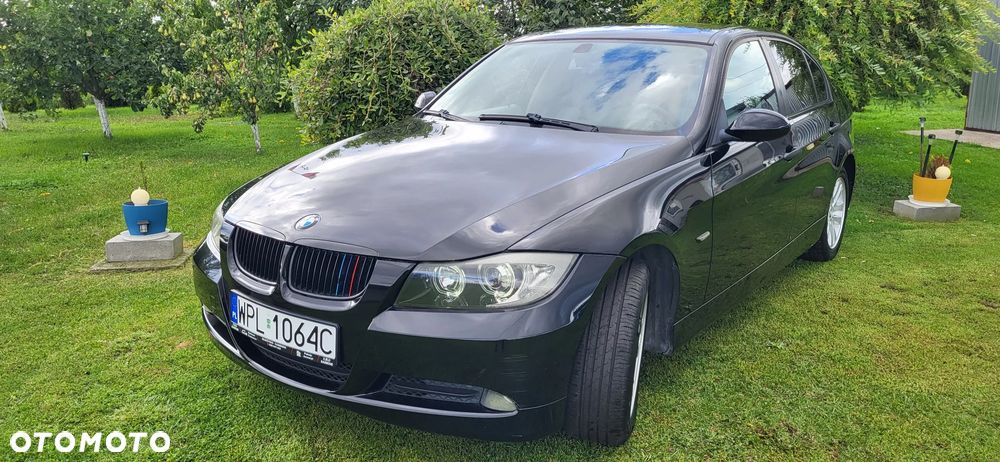BMW Seria 3 320i - 15