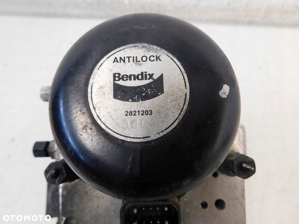 sterownik pompa abs bendix le baron 94r 3.0b - 5