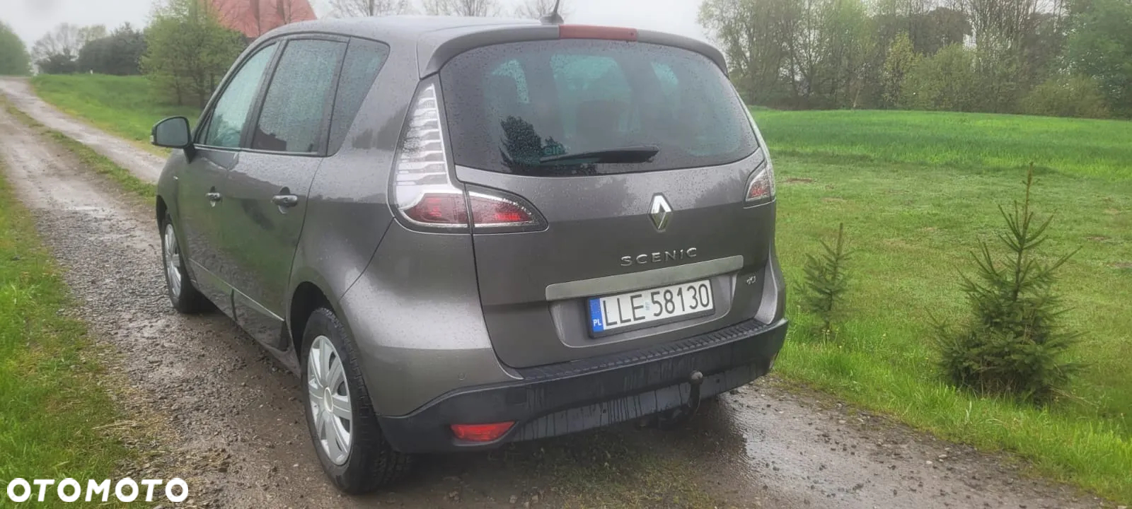 Renault Scenic 1.5 dCi Limited - 4