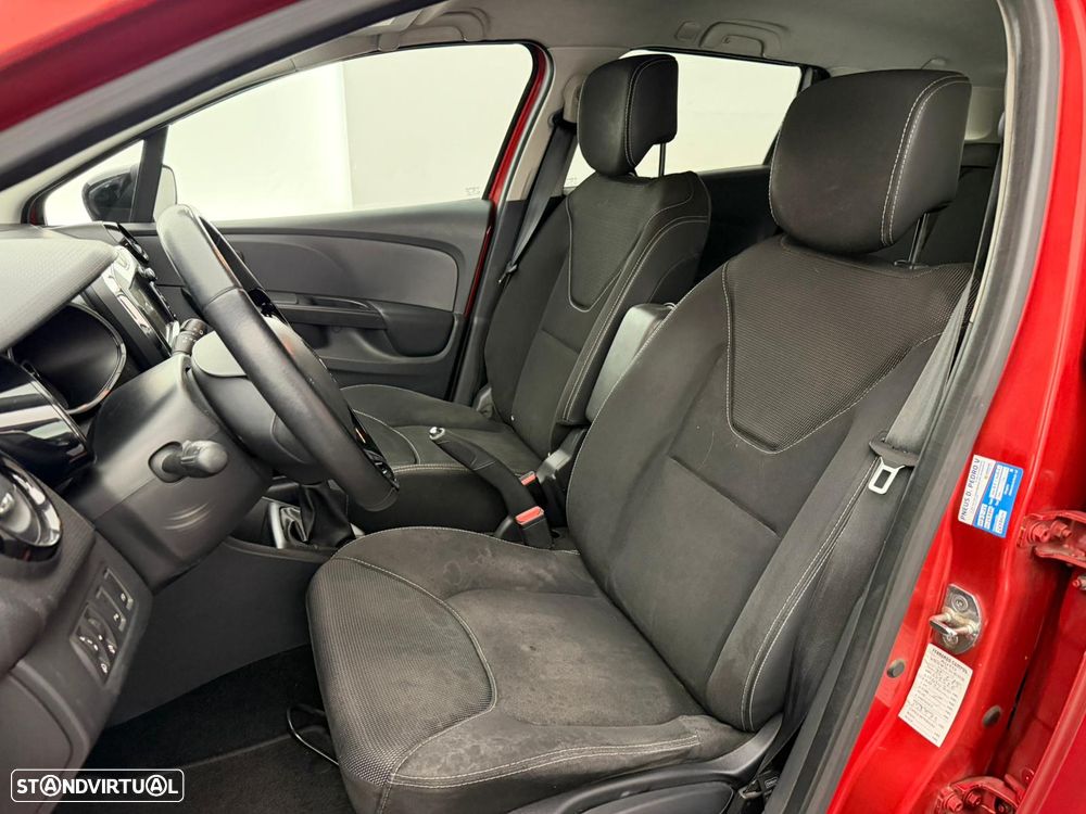 Renault Clio Sport Tourer 1.5 dCi - 6