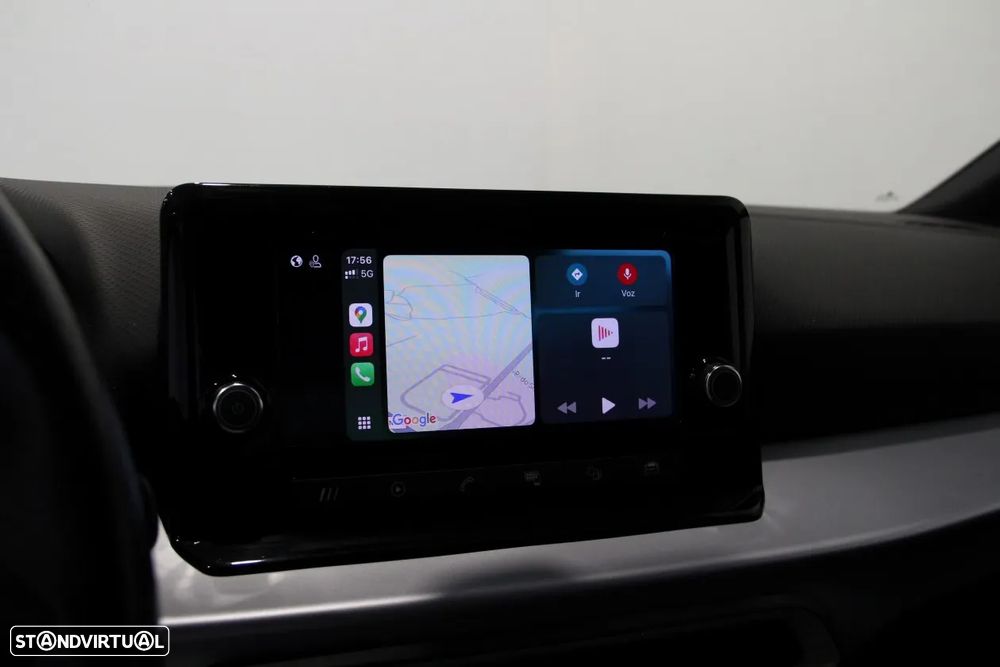 SEAT Ibiza 1.0 TSI FR - 25