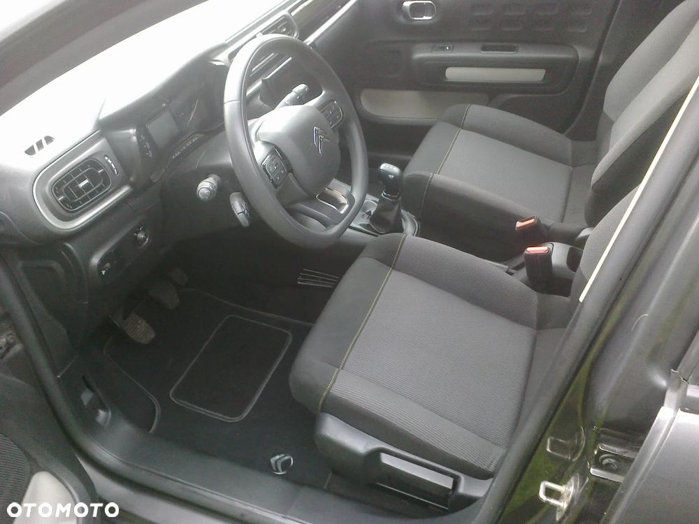 Citroën C3 - 5