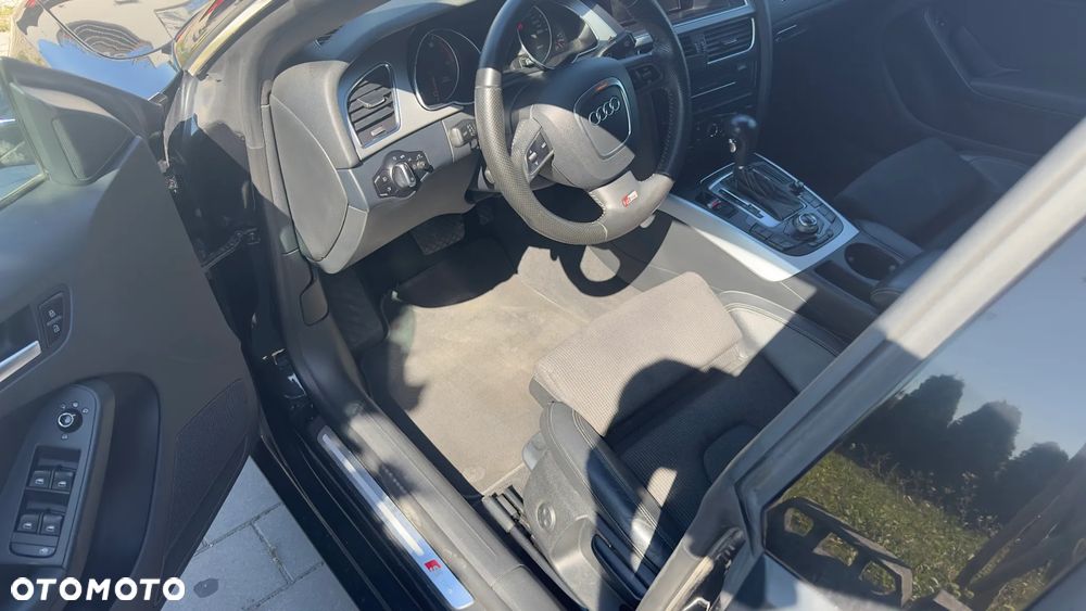 Audi A5 Sportback 2.0 TFSI Quattro S tronic - 18