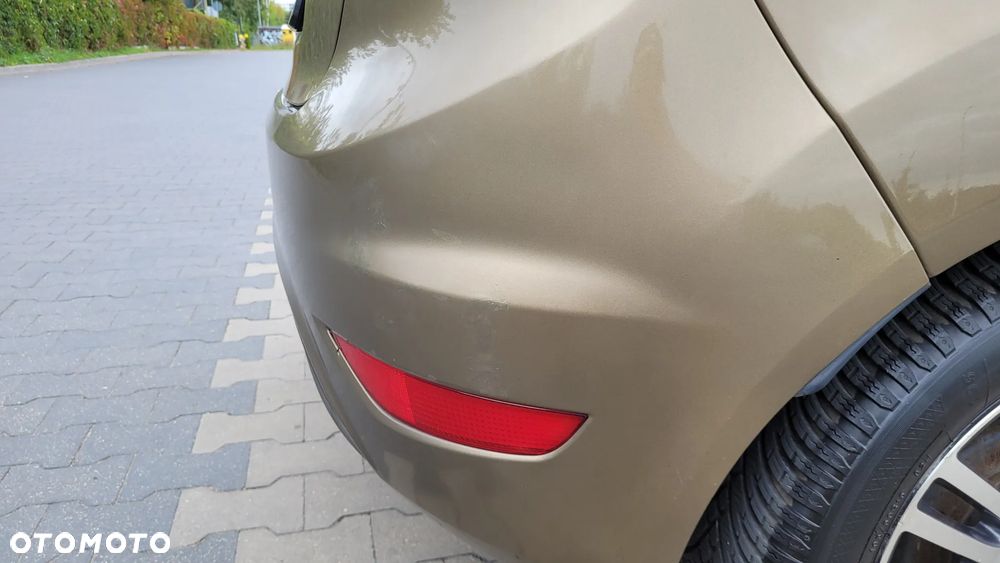 Ford Fiesta - 18