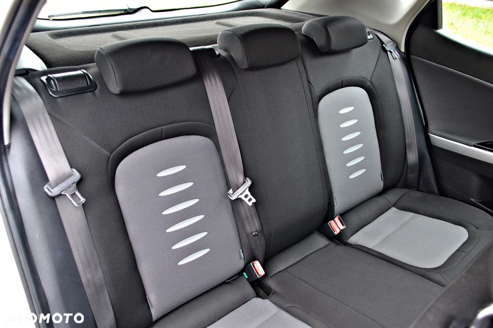 Kia Ceed 1.4 CVVT Vision - 30