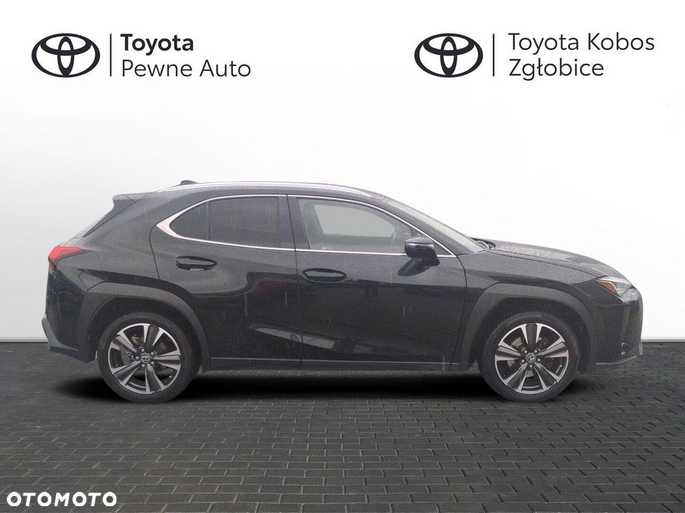 Lexus UX 200 GPF Business Edition 2WD - 6