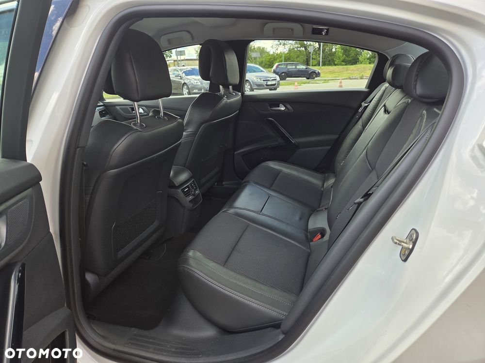 Peugeot 508 2.0 BlueHDi Allure S&S - 18