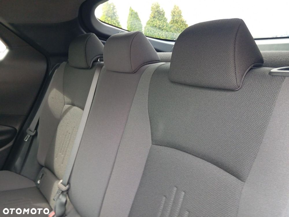 Toyota C-HR 2.0 Hybrid Dynamic Force Style - 17