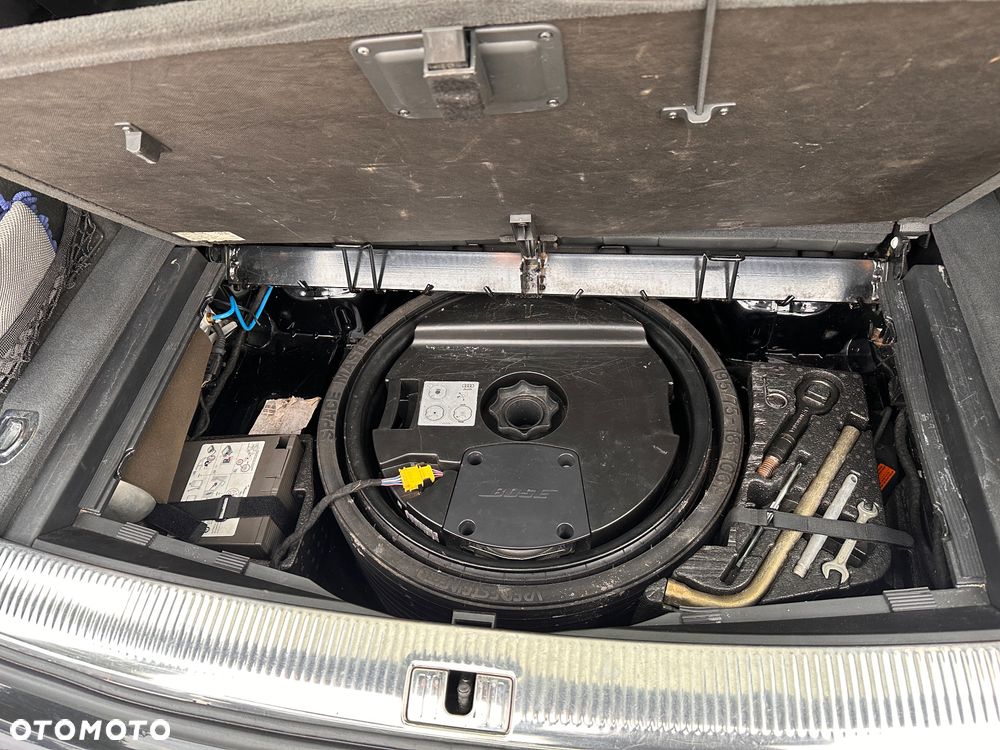Audi Q7 3.0 TDI DPF quattro tiptronic - 15