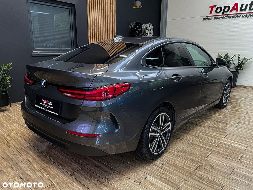 BMW Seria 2 218i M Sport - 8