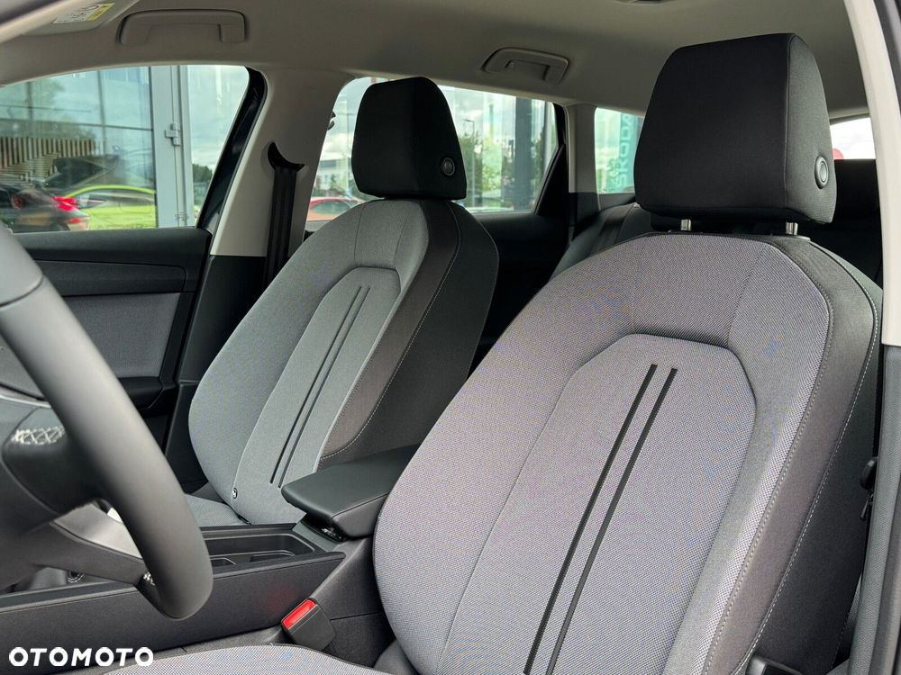 Seat Leon 1.5 TSI Style - 19