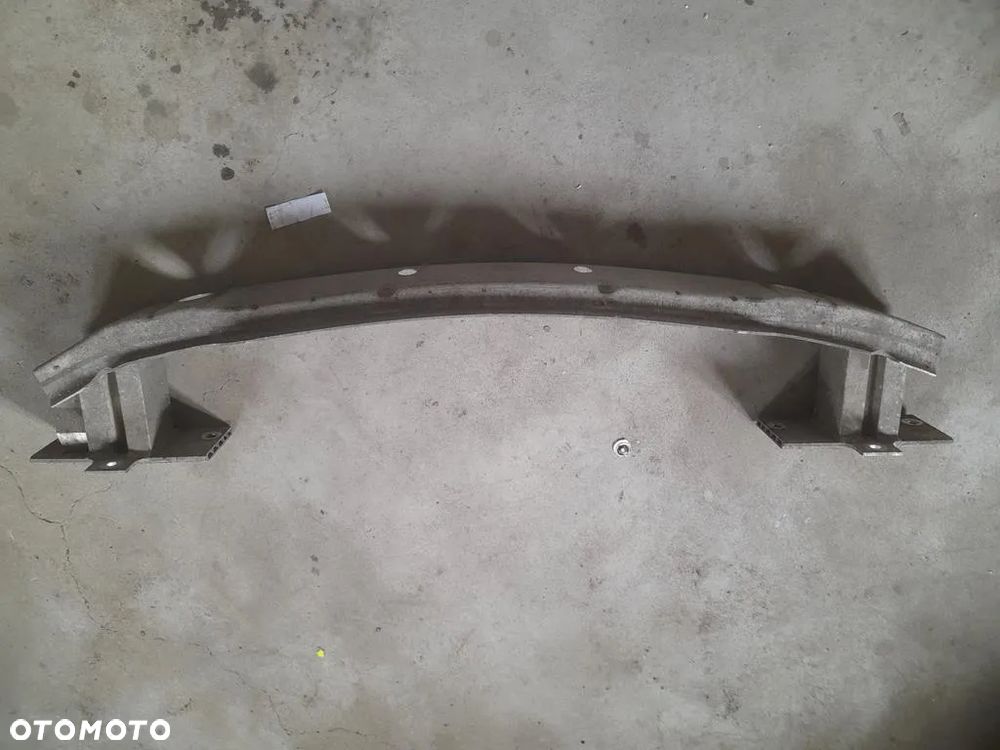 Belka zderzaka tył tylna Opel Insignia A lift HB 12772411 - 3