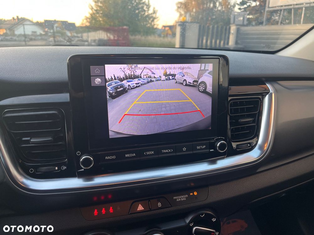 Kia Stonic - 12