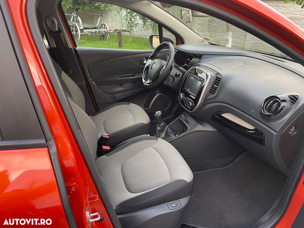 Renault Captur - 18