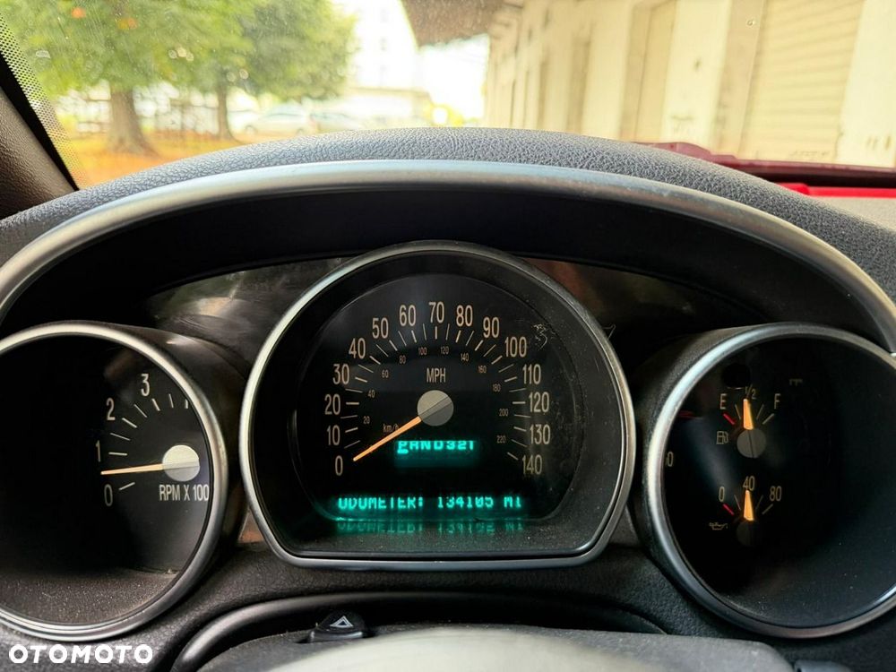 Chevrolet SSR - 14