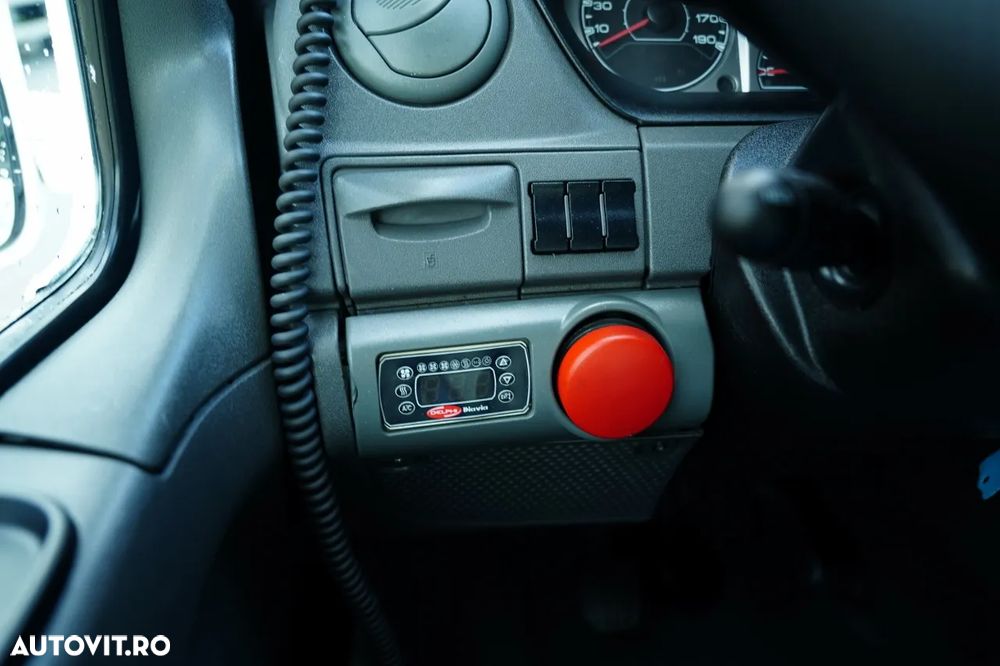 Iveco / DAILY / AER CONDIȚIONAT / IMPORTAT - 27