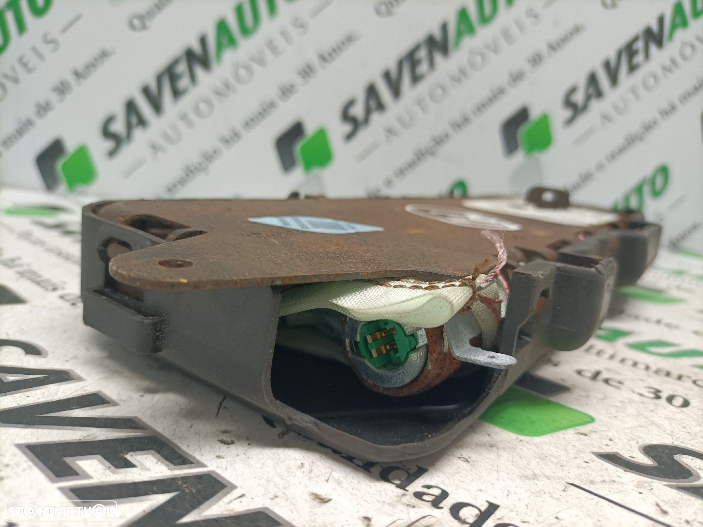 Airbag Banco  Renault Megane Ii (Bm0/1_, Cm0/1_) - 4