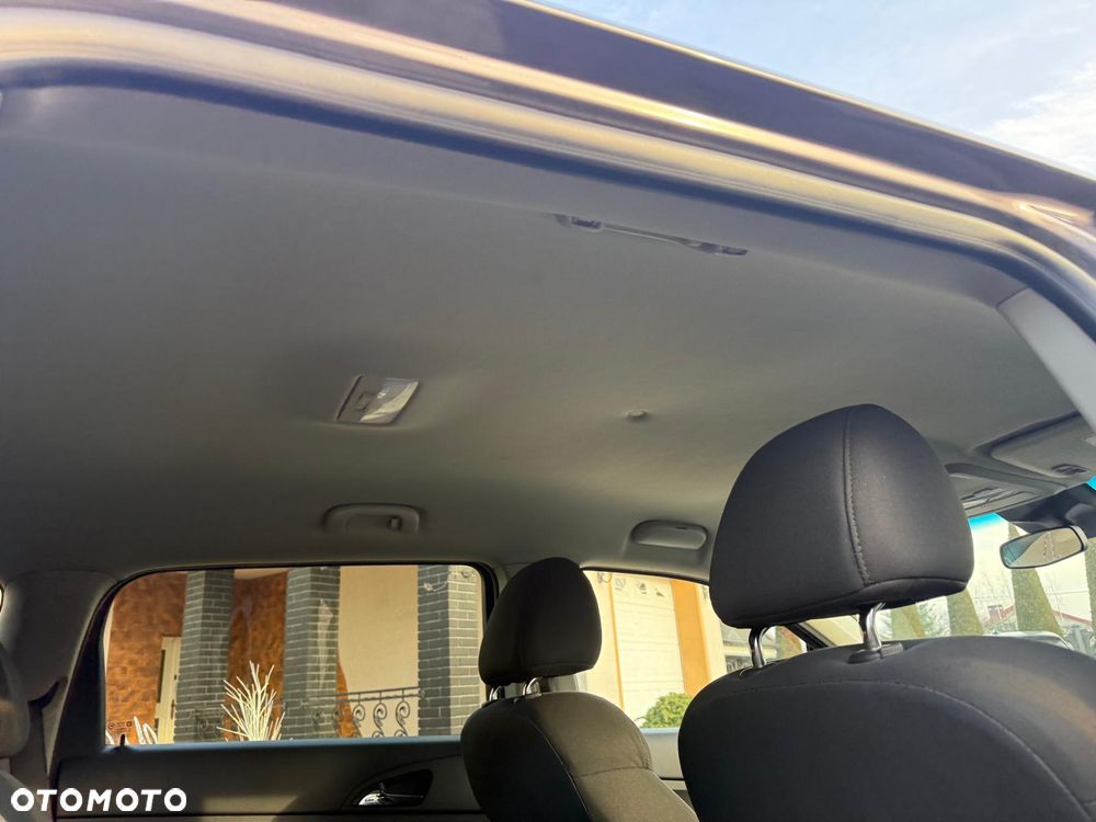 Chevrolet Orlando 2.0 LT - 20