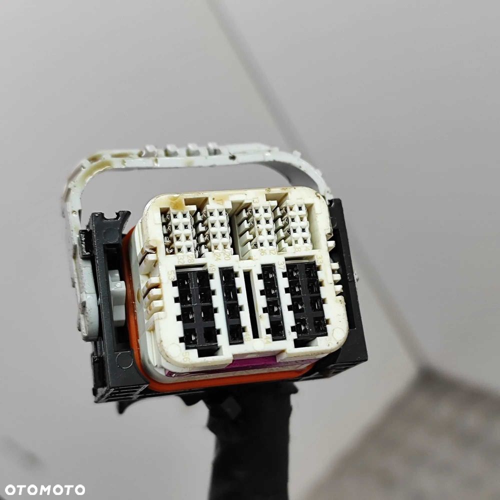 Silnik Audi SQ5 TFSI quattro (2025 -, 3.0 L, 270 kW) (GUB) DWVA - 9